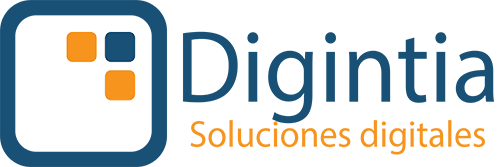 Formación digintia demo